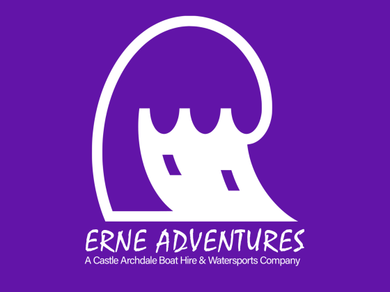 Erne Adventures Logo