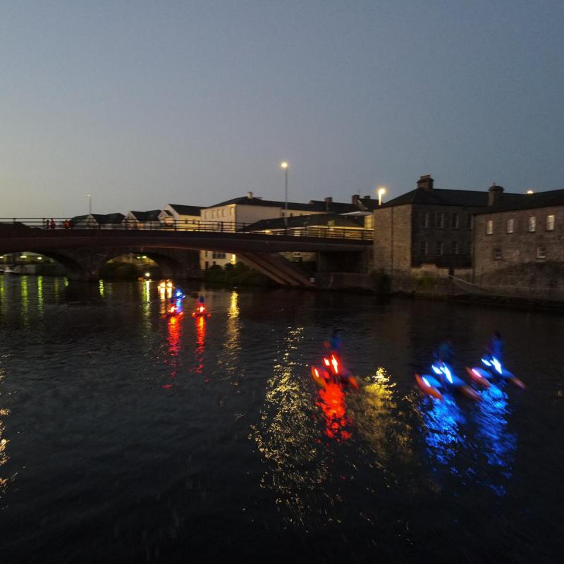 a bridge over a body of water